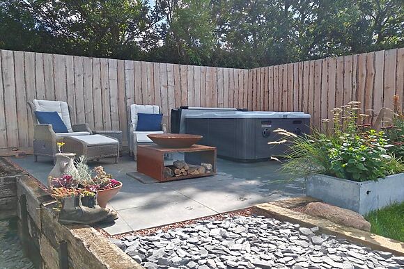 The Potting Shed Halfpenny Farm