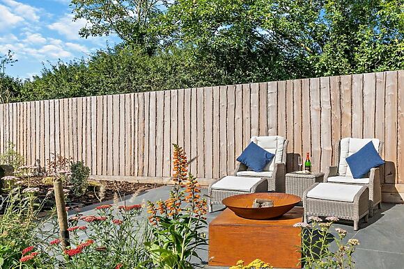 The Potting Shed Halfpenny Farm