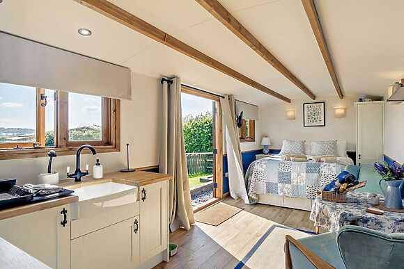 The Potting Shed Halfpenny Farm