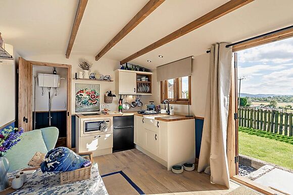 The Potting Shed Halfpenny Farm