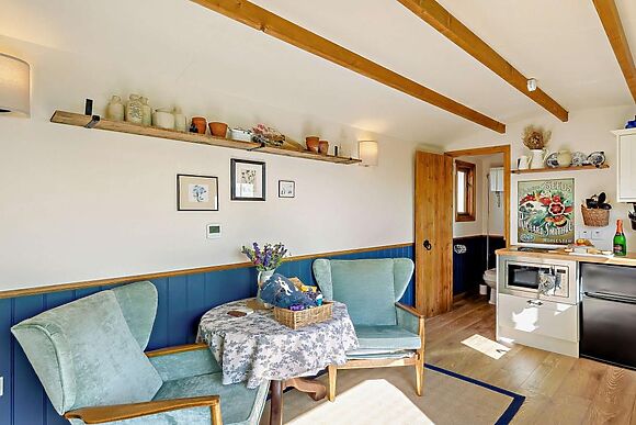 The Potting Shed Halfpenny Farm