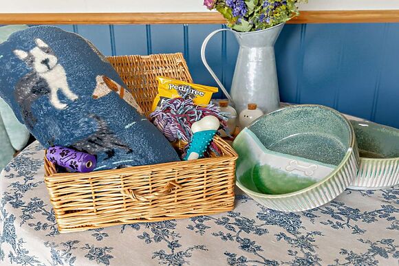 The Potting Shed Halfpenny Farm