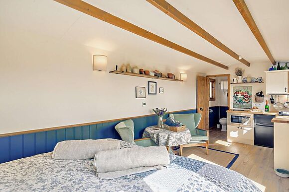 The Potting Shed Halfpenny Farm