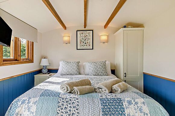 The Potting Shed Halfpenny Farm