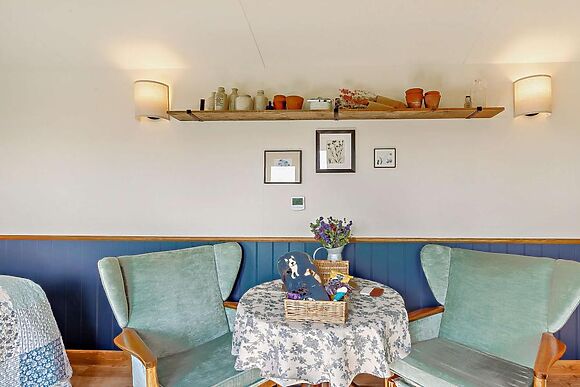 The Potting Shed Halfpenny Farm