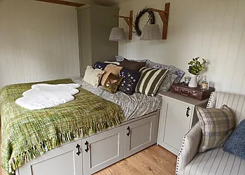 The Tottie Hut