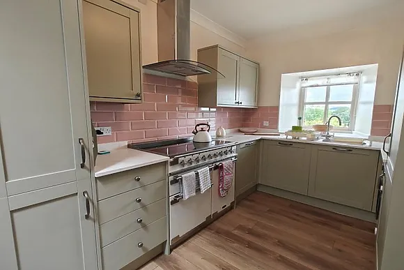 Tinto View Knowehead