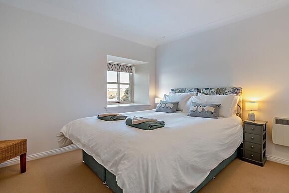 Tinto View Knowehead