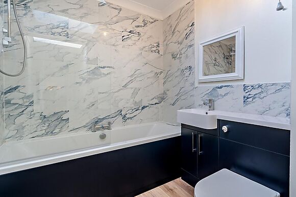 Tinto View Knowehead