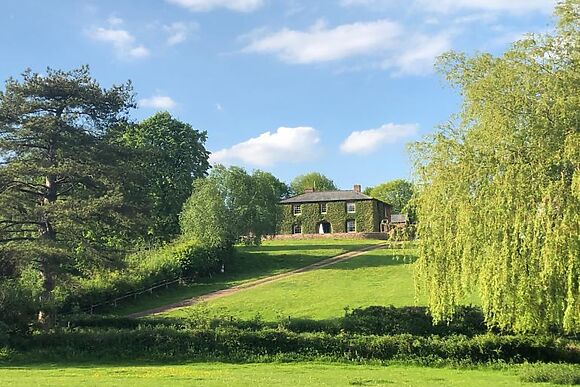 Dean Farm