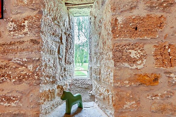 Coachmans Cottage At Manor Farm