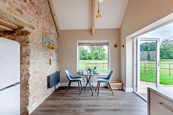 Coachmans Cottage At Manor Farm