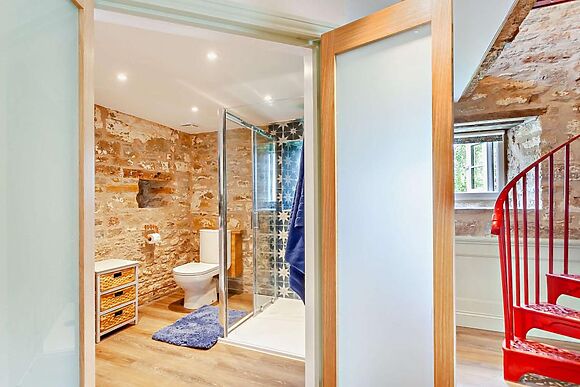 Coachmans Cottage At Manor Farm