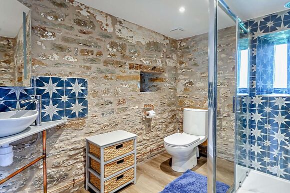 Coachmans Cottage At Manor Farm