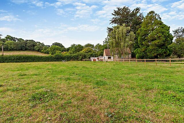 Coachmans Cottage At Manor Farm