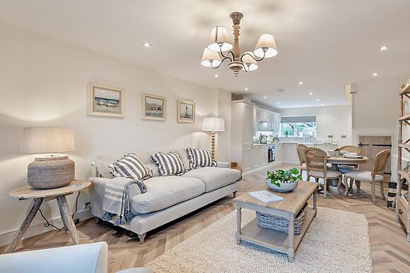 White Rose Cottage Sunnyslack