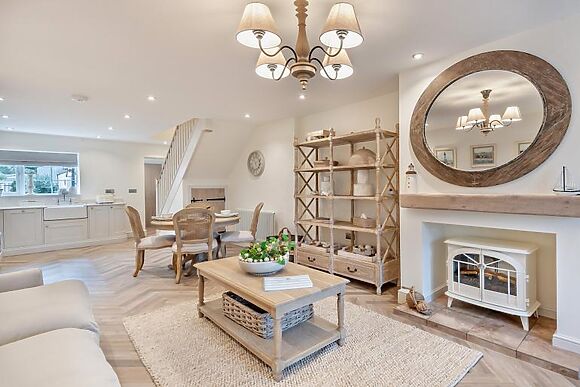 White Rose Cottage Sunnyslack