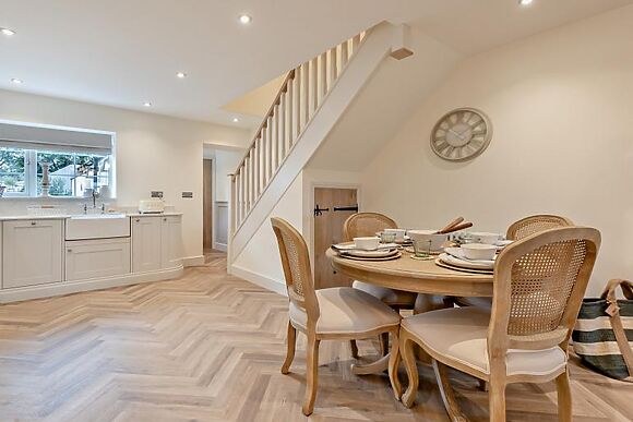 White Rose Cottage Sunnyslack