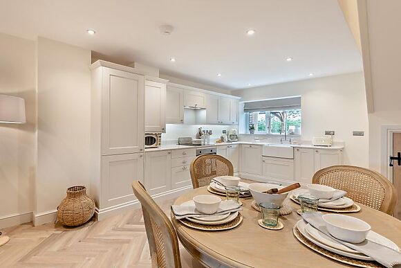 White Rose Cottage Sunnyslack