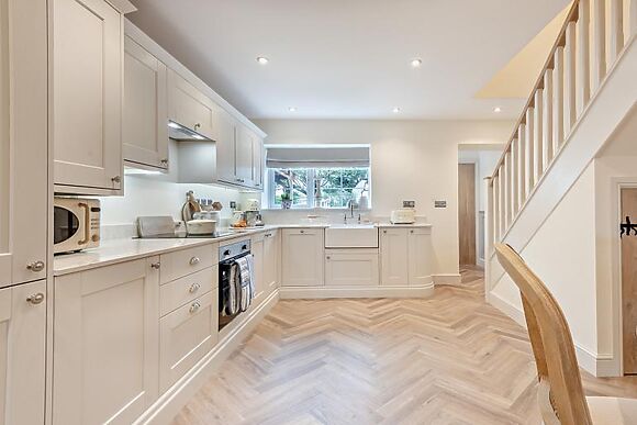 White Rose Cottage Sunnyslack