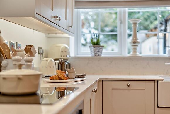 White Rose Cottage Sunnyslack