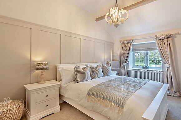 White Rose Cottage Sunnyslack