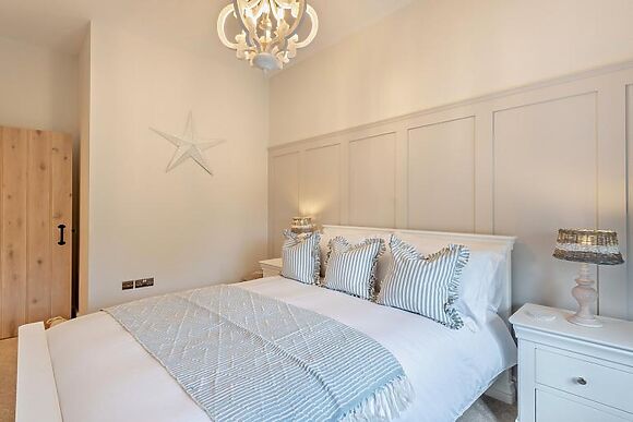 White Rose Cottage Sunnyslack