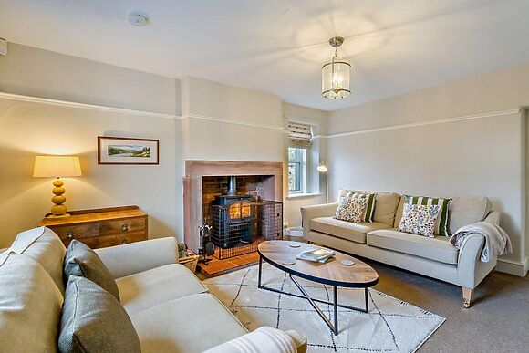 Castle Hill Cottage