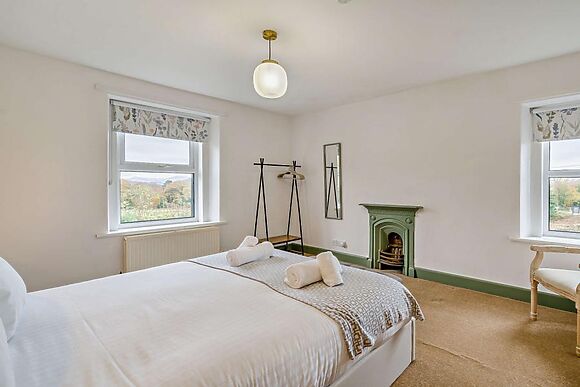 Castle Hill Cottage