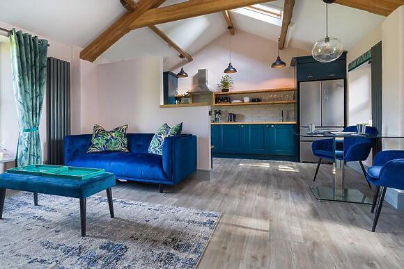 Garden Cottage Grasmere