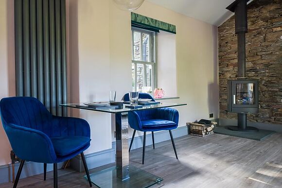 Garden Cottage Grasmere