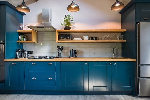 Garden Cottage Grasmere