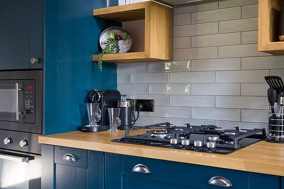 Garden Cottage Grasmere