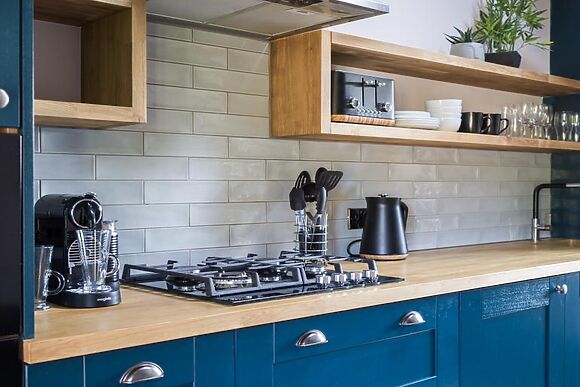 Garden Cottage Grasmere