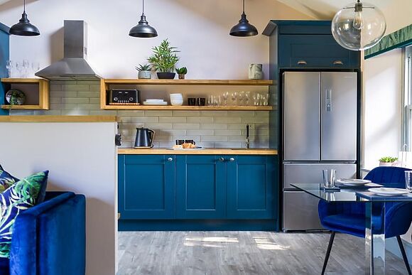 Garden Cottage Grasmere