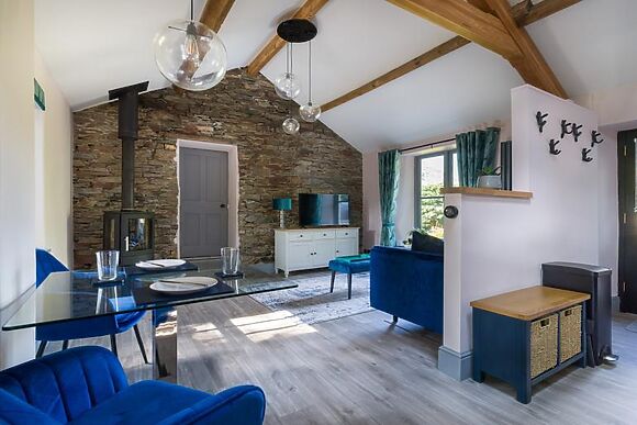 Garden Cottage Grasmere