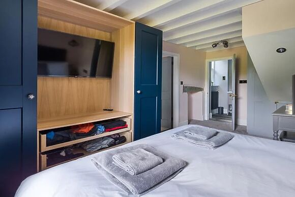 Garden Cottage Grasmere