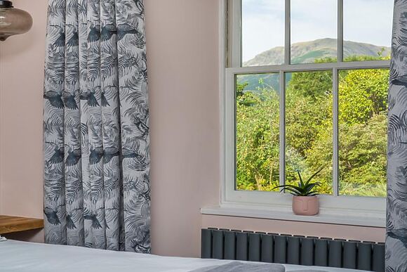 Garden Cottage Grasmere