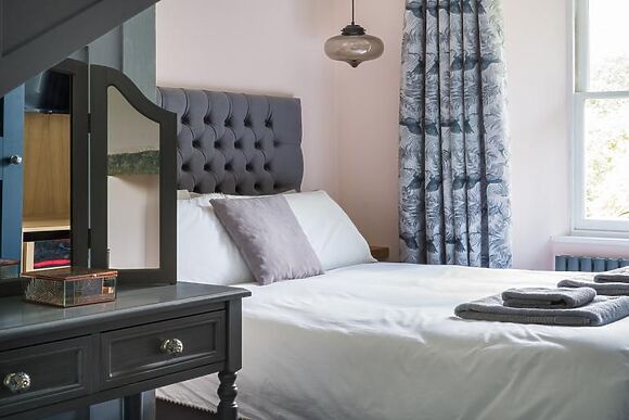 Garden Cottage Grasmere