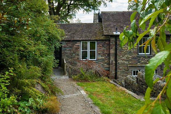 Garden Cottage Grasmere