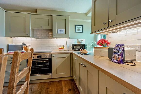 Branxholme Castle East Wing