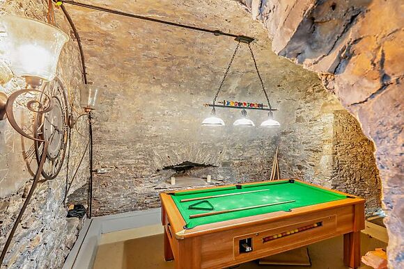 Branxholme Castle East Wing