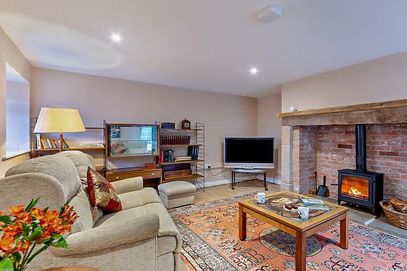 Grey Mare Cottage