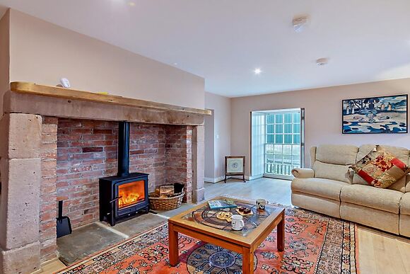 Grey Mare Cottage