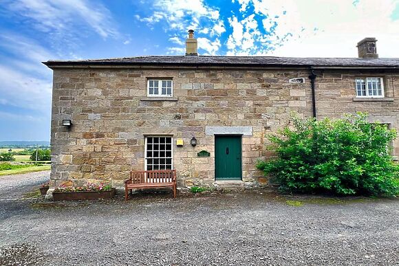 Grey Mare Cottage