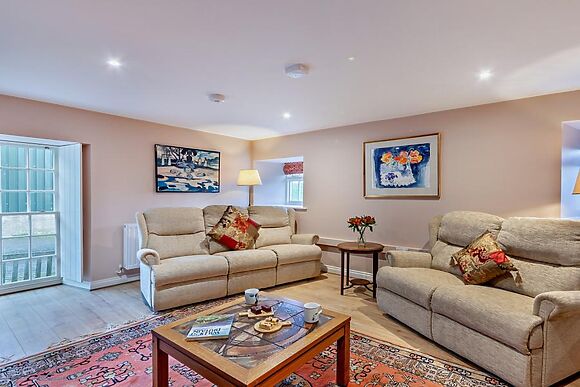 Grey Mare Cottage