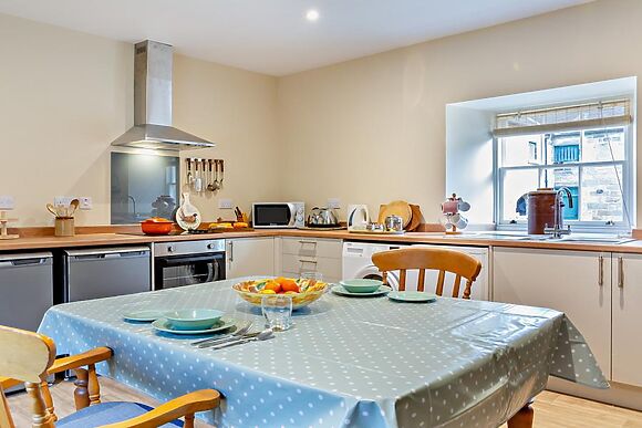 Grey Mare Cottage