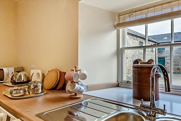 Grey Mare Cottage