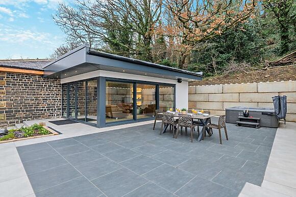 The Nook Great Ayton