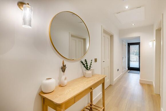 The Nook Great Ayton